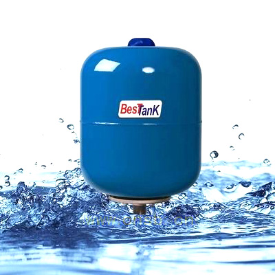 穩(wěn)壓罐、氣壓罐、膨脹罐